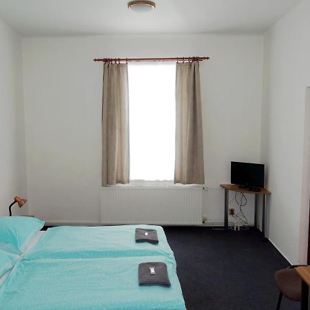 Jeseník Hotel Staric מראה חיצוני תמונה