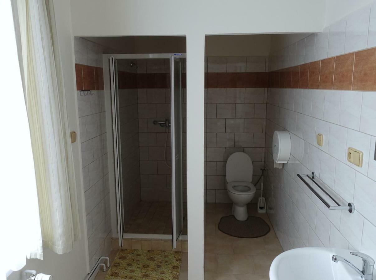 Jeseník Hotel Staric מראה חיצוני תמונה