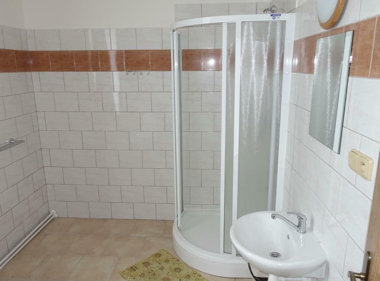 Jeseník Hotel Staric מראה חיצוני תמונה