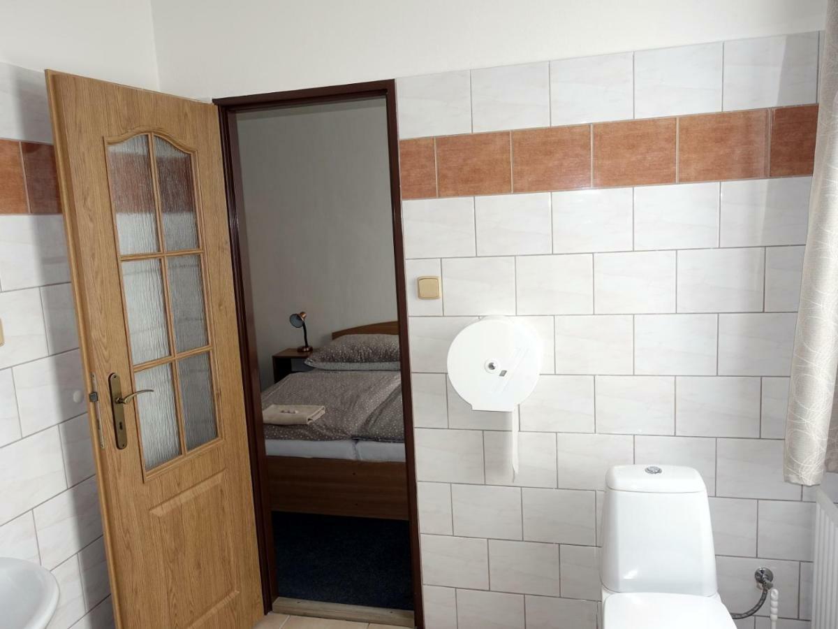 Jeseník Hotel Staric מראה חיצוני תמונה